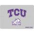Texas Christian University Horned Frogs Logo Print Surface Laptop Studio Skin